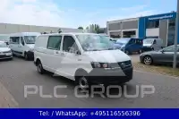 2016 Volkswagen T6