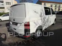 2016 Volkswagen T6