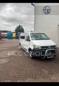2016 Volkswagen T6