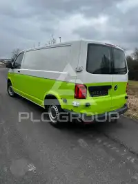 2016 Volkswagen T6