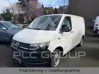 2016 Volkswagen T6