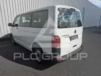 2016 Volkswagen T6