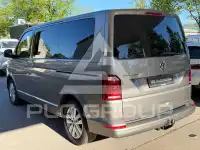 2016 Volkswagen T6