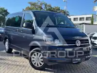 2016 Volkswagen T6