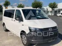 2016 Volkswagen T6