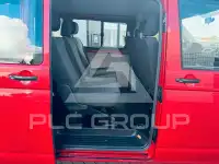 2016 Volkswagen T6