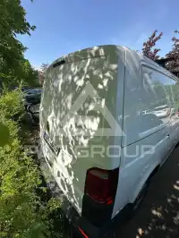 2016 Volkswagen T6