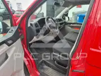 2016 Volkswagen T6