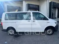 2016 Volkswagen T6
