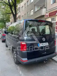 2016 Volkswagen T6