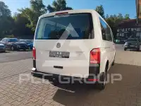 2016 Volkswagen T6
