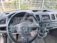 2016 Volkswagen T6