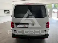 2016 Volkswagen T6