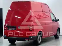 2016 Volkswagen T6