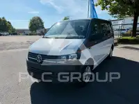 2016 Volkswagen T6