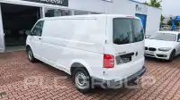 2016 Volkswagen T6