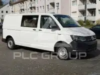 2016 Volkswagen T6