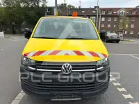 2016 Volkswagen T6