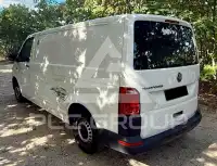 2016 Volkswagen T6