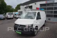 2016 Volkswagen T6