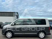 2016 Volkswagen T6