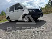 2016 Volkswagen T6
