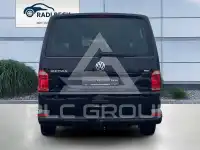 2016 Volkswagen T6