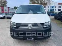 2016 Volkswagen T6