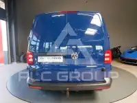 2016 Volkswagen T6