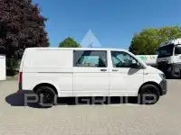 2016 Volkswagen T6