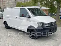 2016 Volkswagen T6