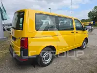 2016 Volkswagen T6