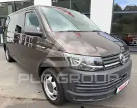 2016 Volkswagen T6