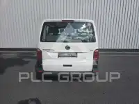 2016 Volkswagen T6