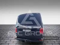 2016 Volkswagen T6