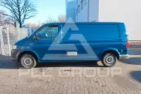 2016 Volkswagen T6