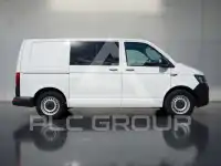 2016 Volkswagen T6