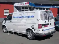 2016 Volkswagen T6