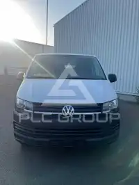 2016 Volkswagen T6