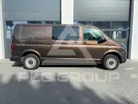 2016 Volkswagen T6