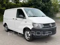 2016 Volkswagen T6