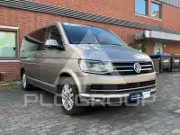 2016 Volkswagen T6