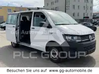 2016 Volkswagen T6
