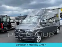 2016 Volkswagen T6