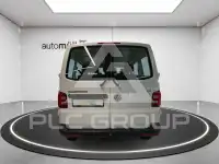 2016 Volkswagen T6