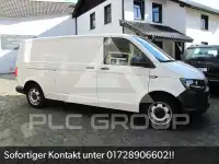 2016 Volkswagen T6