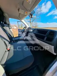 2016 Volkswagen T6