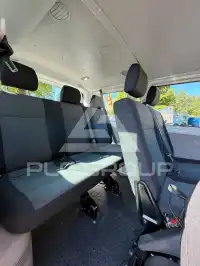 2016 Volkswagen T6