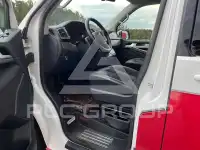 2016 Volkswagen T6