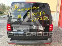2016 Volkswagen T6